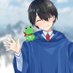 Profile Picture of しぐれれん【 🌂新人VTuber 🐸】 (@ShiguRenChan) on Twitter