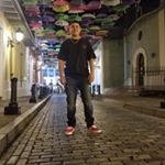Profile Picture of jean caleb silva arroyo (@jeancalebsilva) on Instagram