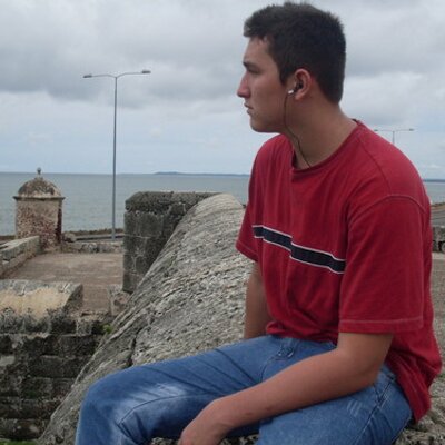 Profile Picture of Alexander Jaramillo (@alexjaramillo94) on Twitter