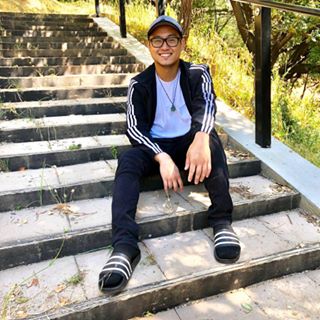 Profile Picture of Andrew Yap (@hiyapyap) on Facebook