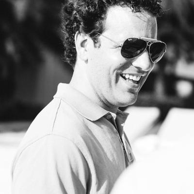 Profile Picture of Andrew Lowry, Ed.D. (@Doc_Lowry) on Twitter