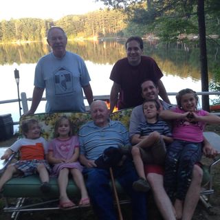 Colette Boucher - Facebook Profile Picture of Colette Boucher (@colette.boucher.144) on Facebook