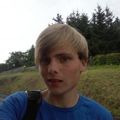 Profile Picture of Christopher Heidrich (@ChristophSG) on Twitter