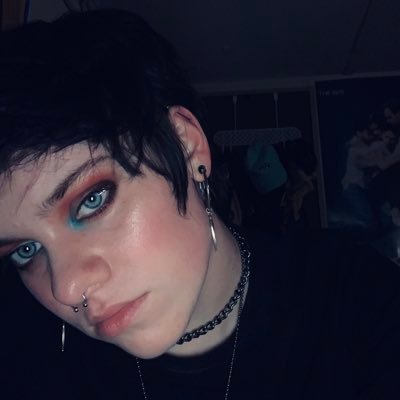Profile Picture of Røse (@truce_rose) on Twitter