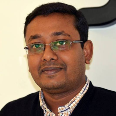 Profile Picture of Abhinav Prasad Gupta (@abhinavbit) on Twitter