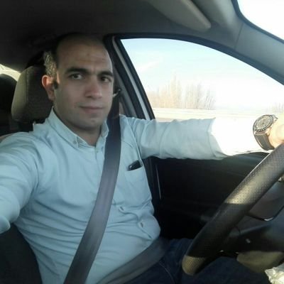 Behzad Sadeghi - Twitter Profile Picture of Behzad Sadeghi (@BehzadSadeghi19) on Twitter