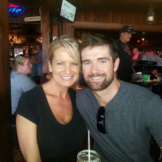 Profile Picture of Darran Melanson (@darran.melanson) on Facebook