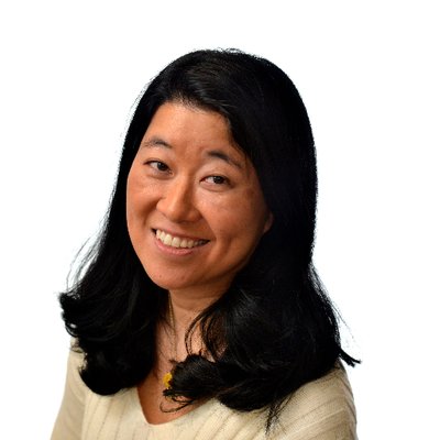 Profile Picture of Lori Aratani (@loriara) on Twitter