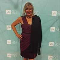 Profile Picture of Marika Sampio-utriainen (@marika-sampio-utriainen) on Quora