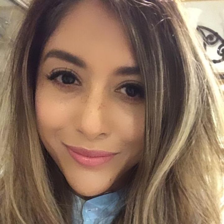 Profile Picture of marceladavies (@@marceladavies) on Tiktok