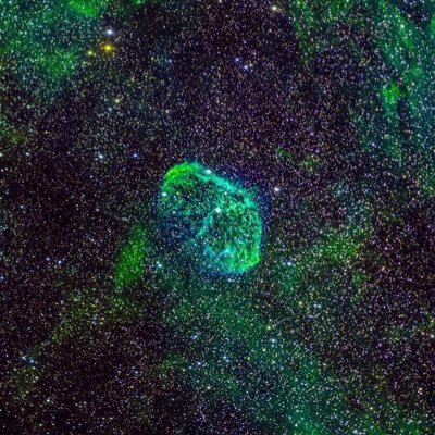 Profile Picture of James (@VeCallisto) on Twitter