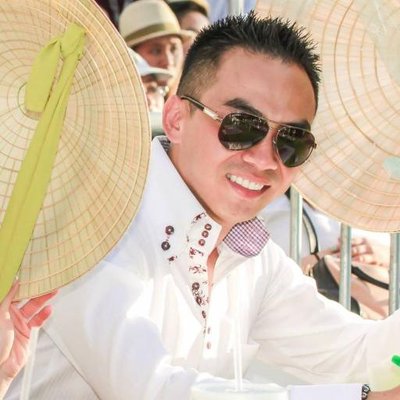 Profile Picture of DUKE NGUYEN (@DUKENGUYEN703) on Twitter