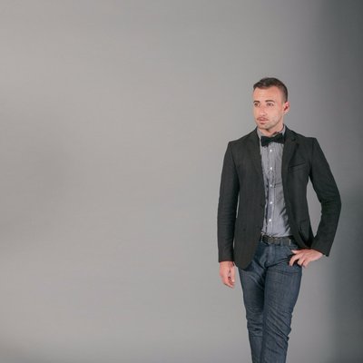 Profile Picture of Tony Tompkins (@tonytompkins10) on Twitter