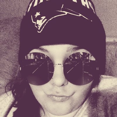 Profile Picture of Felicia Sutherland (@fleabug_felicia) on Twitter