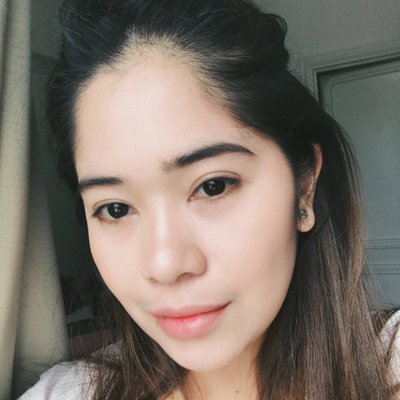 Profile Picture of Dianne Fuentes (@kriswiffy) on Twitter