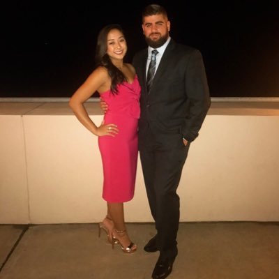 Profile Picture of Michael Szendrey (@szendrey14) on Twitter