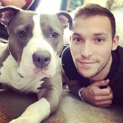 Profile Picture of Gregory Andrew (@gregoryxandrew) on Twitter