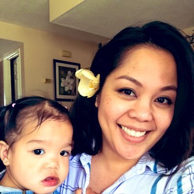 Profile Picture of Rachelle Yusilon (@RachelleYusilon) on Twitter