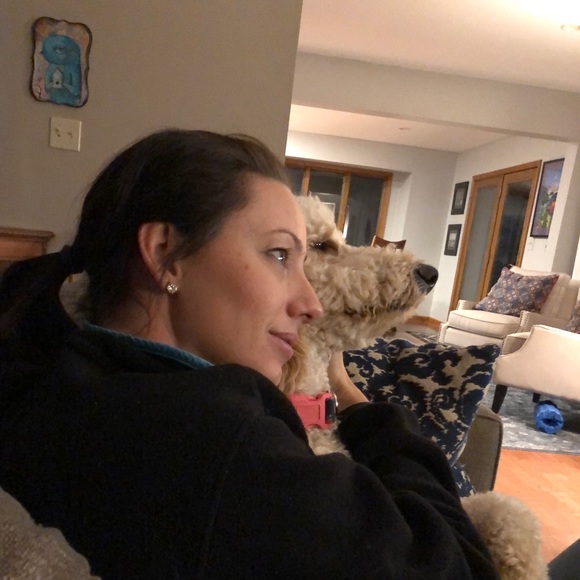 Profile Picture of Kate Mayernick (@katerice200) on Poshmark
