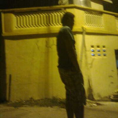 Profile Picture of Kim Darrel M Barde (@kimdarrel07) on Twitter