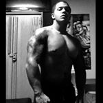 Profile Picture of Marc Floyd (@light_skin_lion) on Instagram