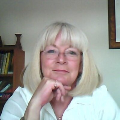 Profile Picture of Pat Crabtree (@Golliwog1st) on Twitter