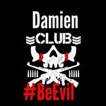 Profile Picture of Damien Todd (@damien.todd.the.devil.himself) on Instagram