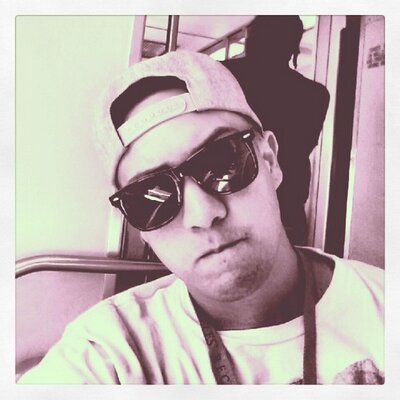 Profile Picture of David Adame (@dave_adame) on Twitter