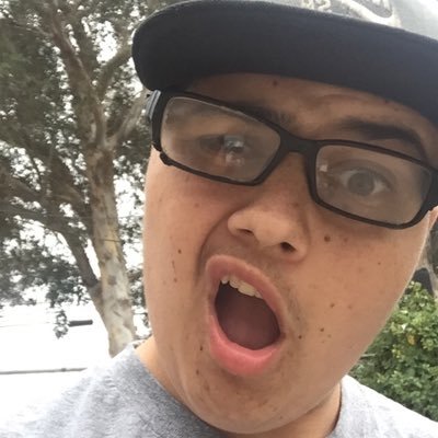 Profile Picture of Zackary Taylor (@taylorzack1012) on Twitter