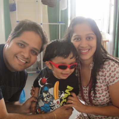 Profile Picture of Deepak Raj Iyer (@Dipsykuchibaboo) on Twitter