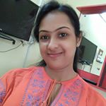 Profile Picture of anamika mukherjee chakravarty (@anamikamukherjeecha) on Instagram