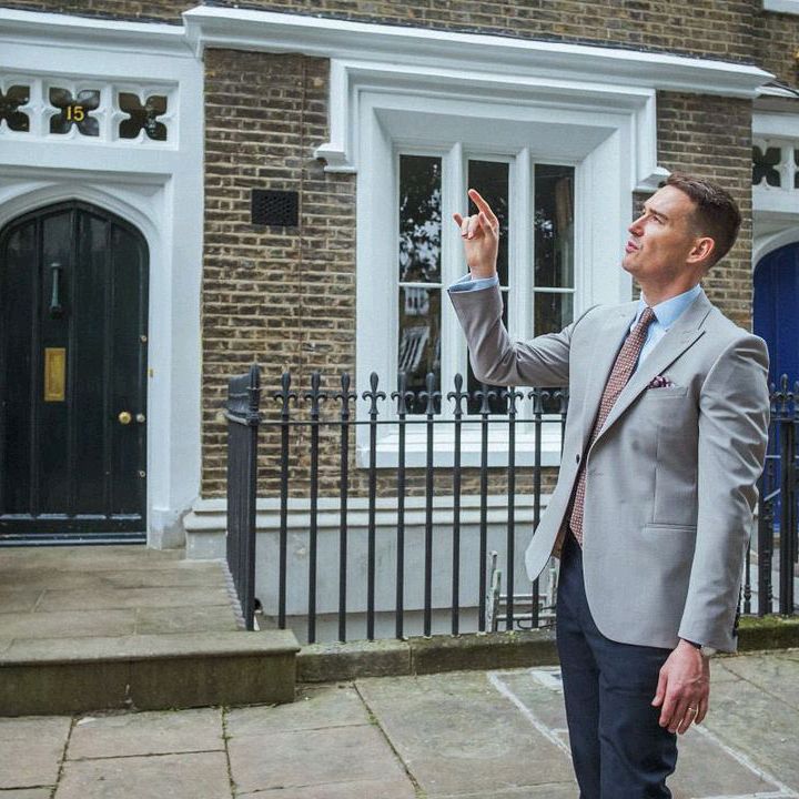 Profile Picture of richardfuss (@richardfuss) on Tiktok