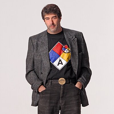 Profile Picture of David Goldner (@DavidGoldner) on Twitter