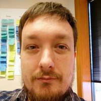 Profile Picture of Brandon Carriere (@brandon-carriere-1) on Quora