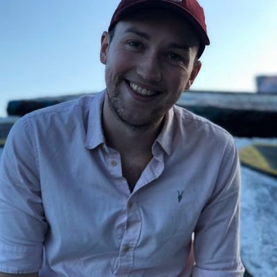 Profile Picture of Dan Aston (@Daston1997) on Twitter