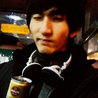 Profile Picture of 이운현 Un Hyeon Lee (@eun_wu) on Twitter