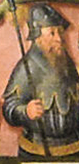 Profile Picture of Bogislaw IV, Duke of Pomeraniaon Wikipedia