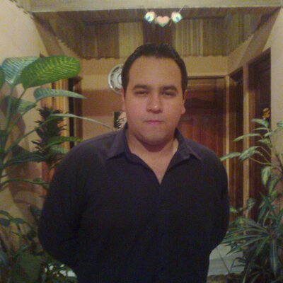 Profile Picture of Abraham Angulo (@abrangsa) on Twitter