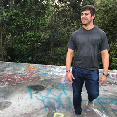 Profile Picture of Stephen Bier (@stephenbier) on Twitter