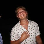 Profile Picture of Chris Federico (@chris_fedz) on Instagram