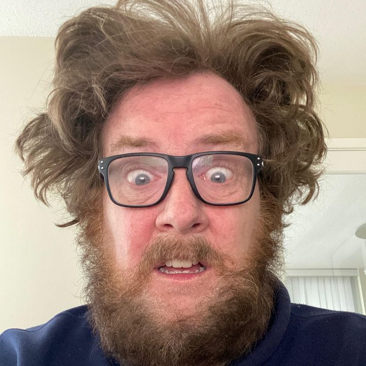 Profile Picture of Steve Agee (@steveagee) on Tiktok
