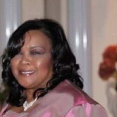 Profile Picture of Brenda Thomas-Nero (@superbeauty65) on Twitter