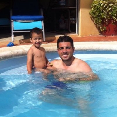 Profile Picture of Victor Terron (@Jeff_Croketa) on Twitter