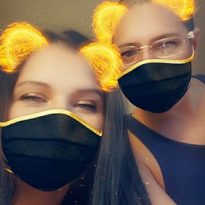 Profile Picture of Michael & Vanessa (@MichaelVanessa8) on Twitter