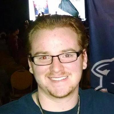 Profile Picture of Sean Priest (@spriest629) on Twitter