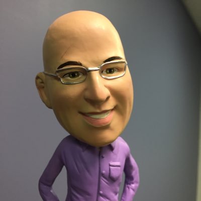 Profile Picture of Rob Simms (@rob_simms) on Twitter