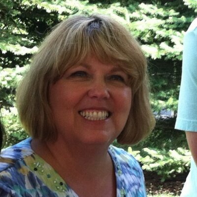 Profile Picture of Sue Hagen (@hagen_sue) on Twitter