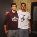 Profile Picture of Brad Perez (@bperez99) on Instagram
