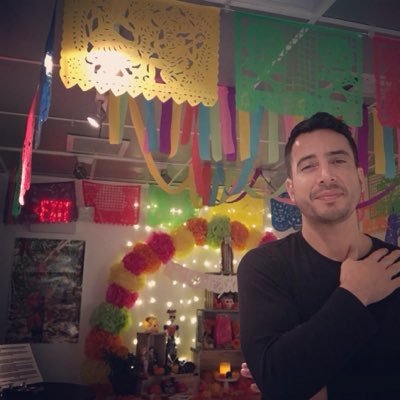 Profile Picture of Alexander Olivas (@Alexand73949432) on Twitter