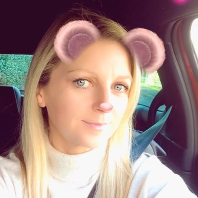 Profile Picture of Paula Heath (@guinnessrosie) on Twitter